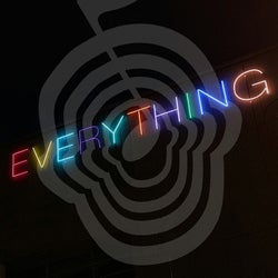 Everything Mixes
