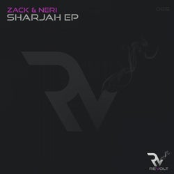 Sharjah EP