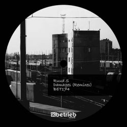 Damages (Remixes)