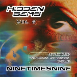 Hidden Gems Vol. 6