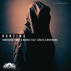 Kunzima
