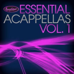 Easy Street Classics Essential Acappellas - Volume 1