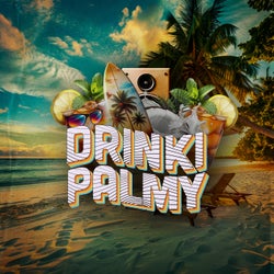 Drinki Palmy