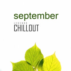 Chillout September 2017 - Top 10 Best of Collections