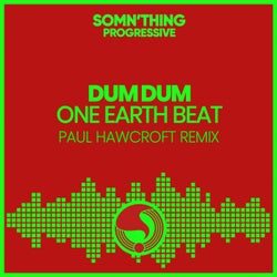 One Earth Beat (Paul Hawcroft Remix)