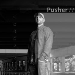 Pusher//Red Swarf Chart