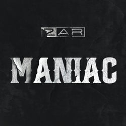 Maniac (Extended Mix)