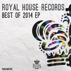 Royal House Records Best Of 2014