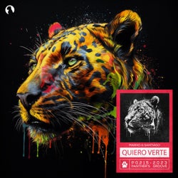 Quiero Verte (Extended Mix)