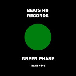 Beats HD Green Phase