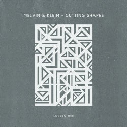 Melvin and Klein- Cutting Shapes Chart