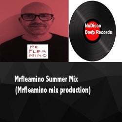 Summer mix