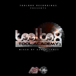 Tool Academy, Vol. 3 (Mixed by Aaron James)