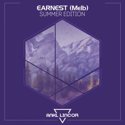 Earnest(Melb) Edition Summer