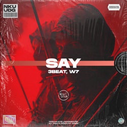 Say (Extended Mix)