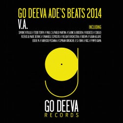 GO DEEVA ADE's BEATS 2014