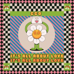 It's All About Love