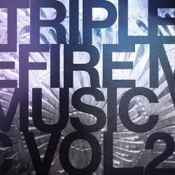 Triple Fire Music Vol.2