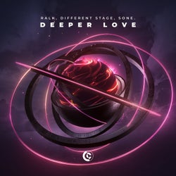 Deeper Love (Extended Mix)