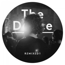 Sebastian Mullaert - The Dance Remixed 1