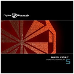 Digital Family, Vol. 5