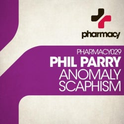 Phil Parry's February 'Fusion' Chart