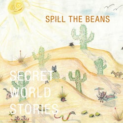 Secret World Stories