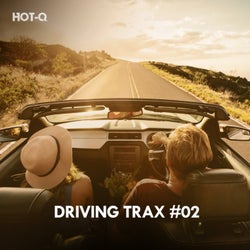 Driving Trax, Vol. 02