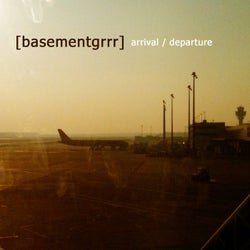 Arrival / Departure