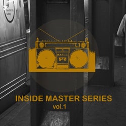 Inside Master Series Vol.1