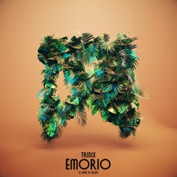 Emorio (Extended Mix)