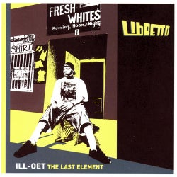 Ill-Oet - The Last Element