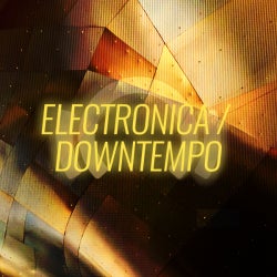 NYE Essentials 2019: Electronica / Downtempo