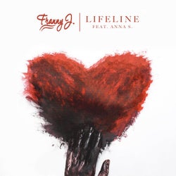Lifeline (feat. Anna S.)