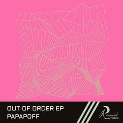 Out Of Order EP