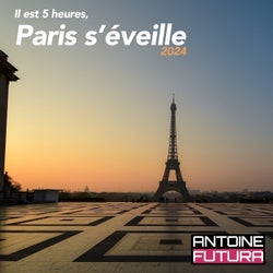 Il est cinq heures, Paris s'éveille