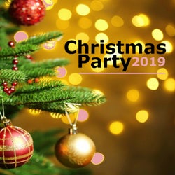 Christmas Party 2019