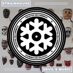 Devil's Music EP