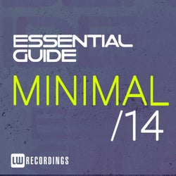 Essential Guide: Minimal, Vol. 14