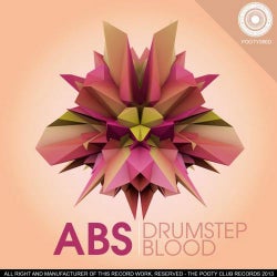 Drumstep Blood E.P.