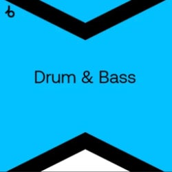 Best New Hype Drum & Bass: April 2024