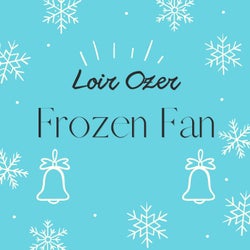 Frozen Fan