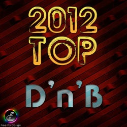 Top 2012 D'n'B