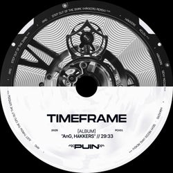 Timeframe