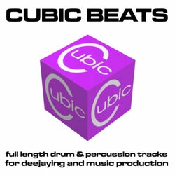 Cubic Beats Vol 5