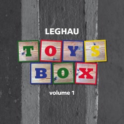 Toys Box Vol. 1