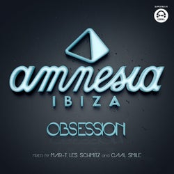 Amnesia Ibiza Obsession