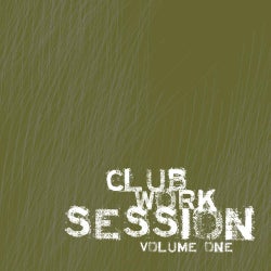 Tech House Files - Club Work Session Volume 01