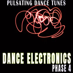 Dance Electronics - Phase 4