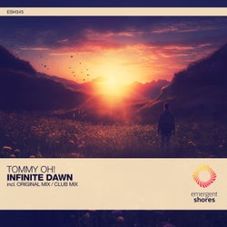 Infinite Dawn